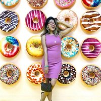 Donuts
