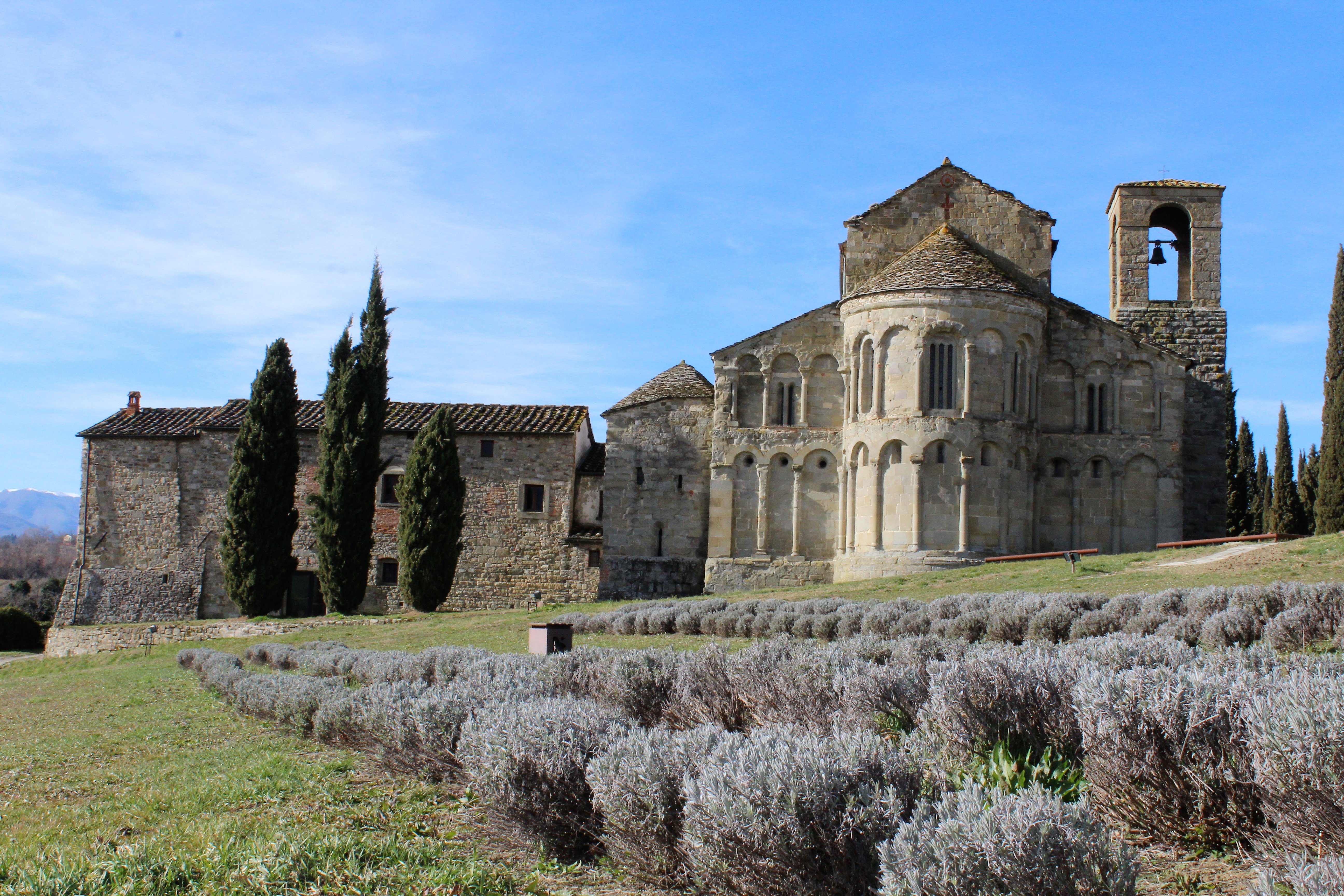 PIEVE DI ROMENA Tutto quello che c da sapere AGGIORNATO 2024