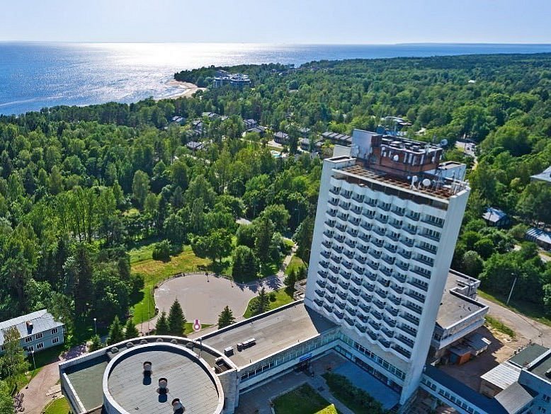 Pension Baltiets, hotel em São Petersburgo