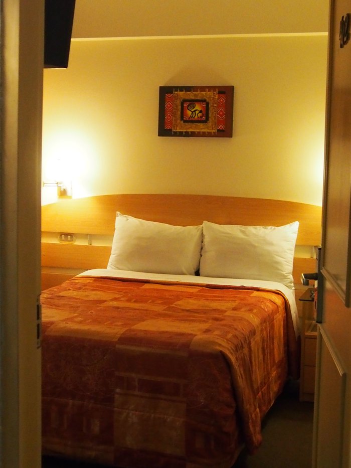 Imagen 4 de Hotel Ferre Miraflores