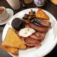 The Best Breakfast