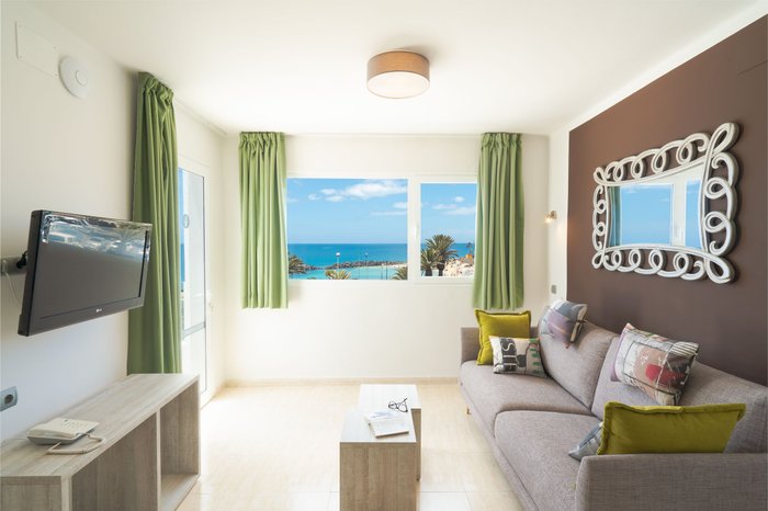 Imagen 7 de Galeon Playa Apartments