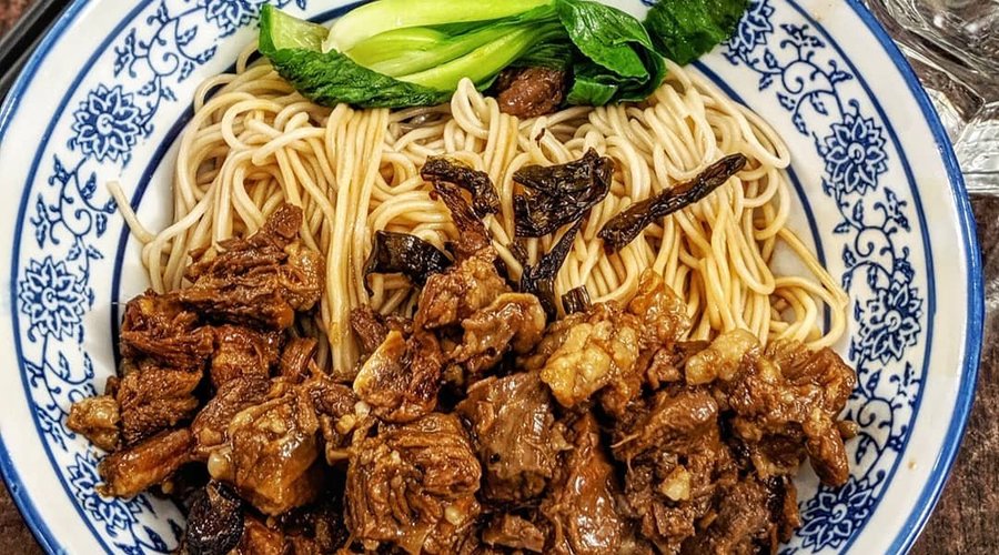 NONG TANG NOODLE HOUSE, Melbourne - Chinatown - Restaurant Reviews, Photos & Phone Number - Tripadvisor