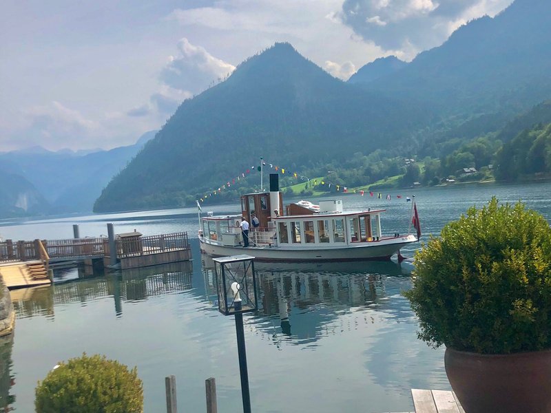Grundlsee, Österreich Tourismus in Grundlsee Tripadvisor