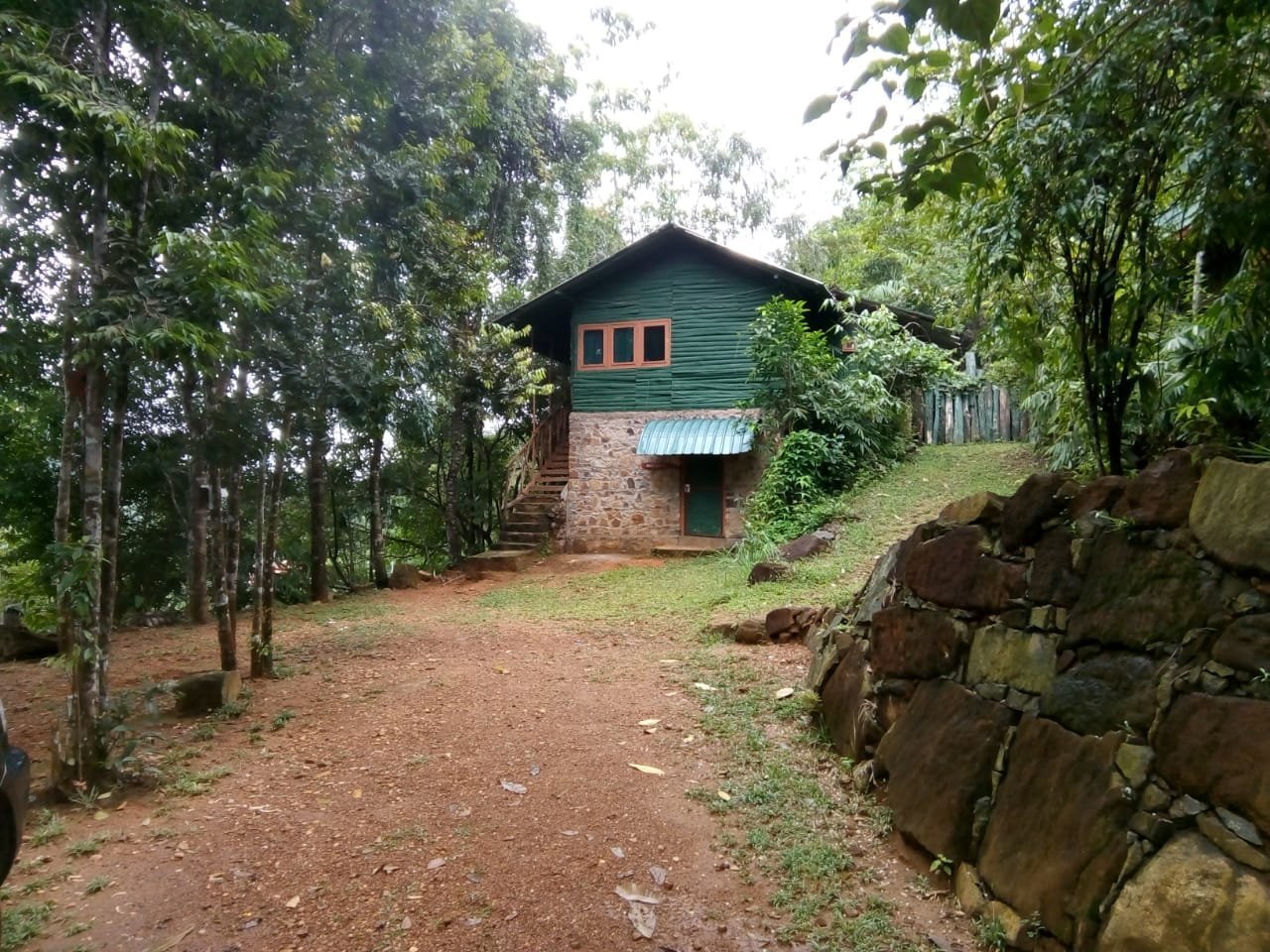 Handunkanda Eco Adventure Resort image