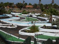 Golf (Corralejo) - All You Need to Know BEFORE You Go