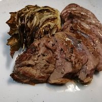 Petto d'anatra