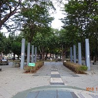 博愛公園