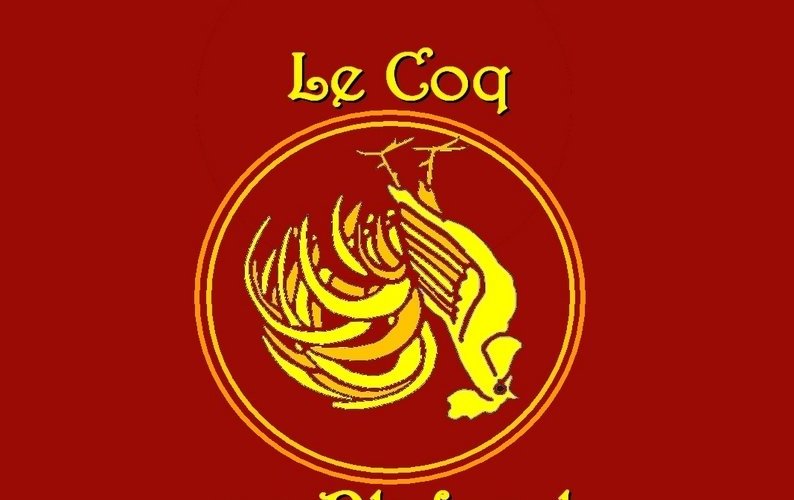 Le coq