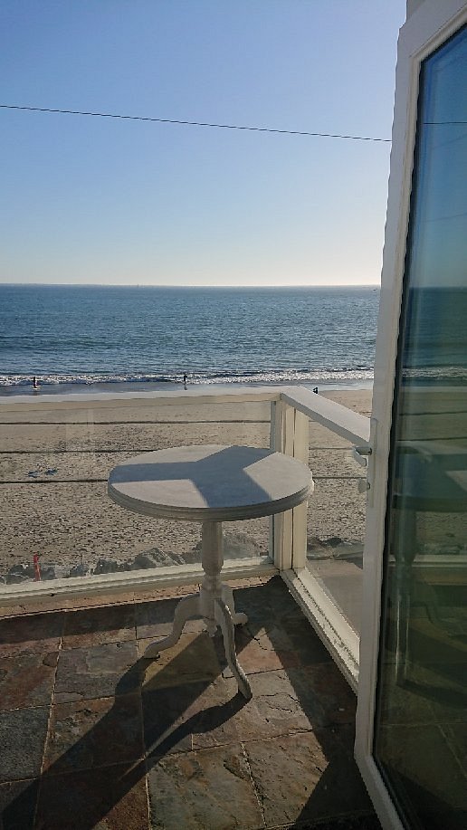 THE OCEANFRONT HOTEL - Prices & B&B Reviews (Half Moon Bay, CA)