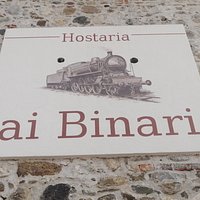 Hosteria ai Binari