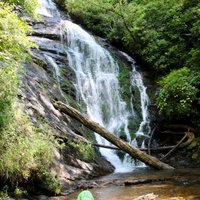 King Creek Falls (Mountain Rest) - All You Need to Know BEFORE You Go