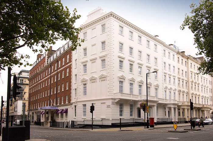 프리미어 인 런던 빅토리아 (Premier Inn London Victoria Hotel) - 호텔 리뷰 & 가격 비교