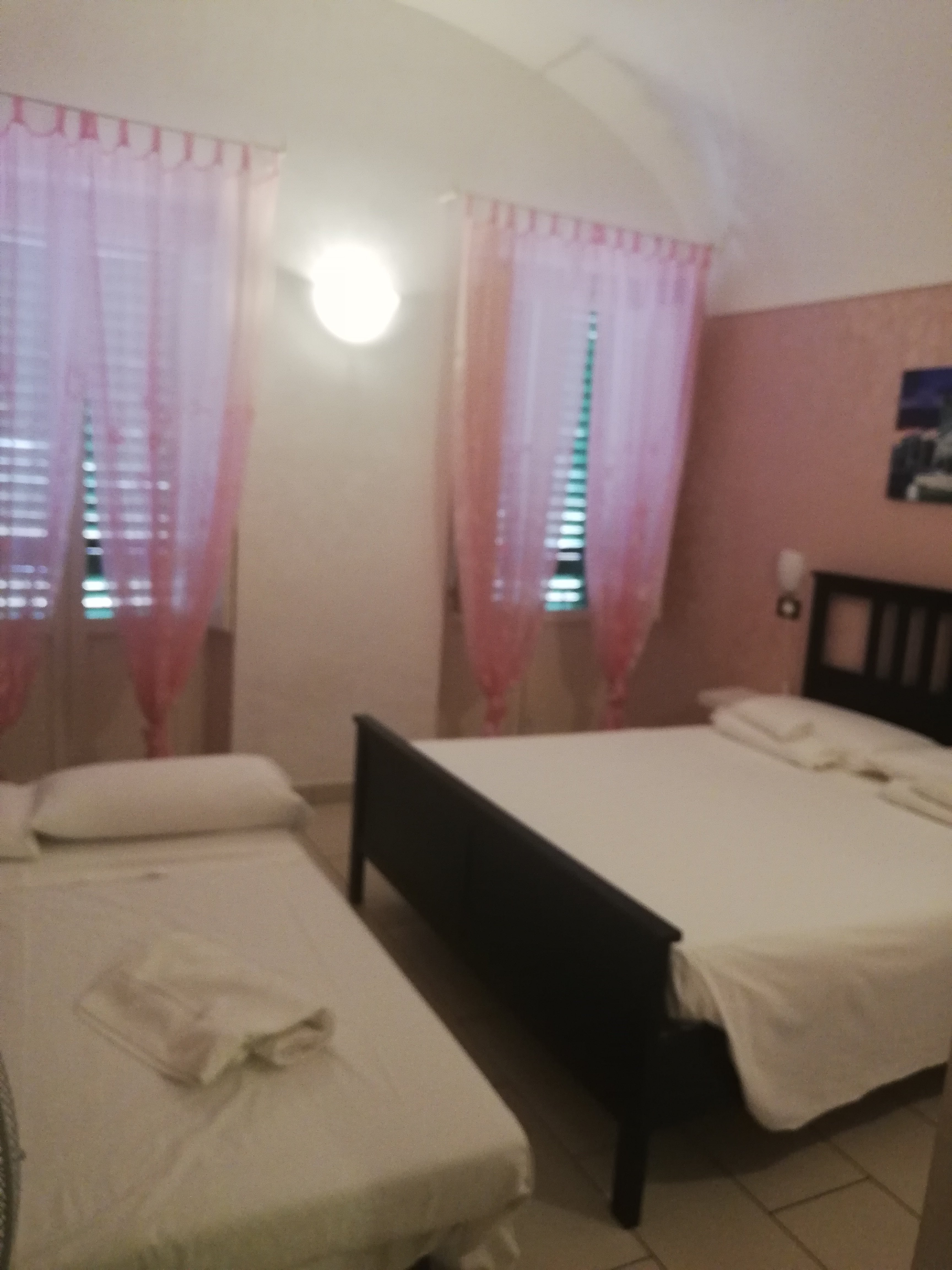 B&B NIDO ANTICO (AU$38): 2022 Prices & Reviews (Chieti, Italy - Abruzzo ...