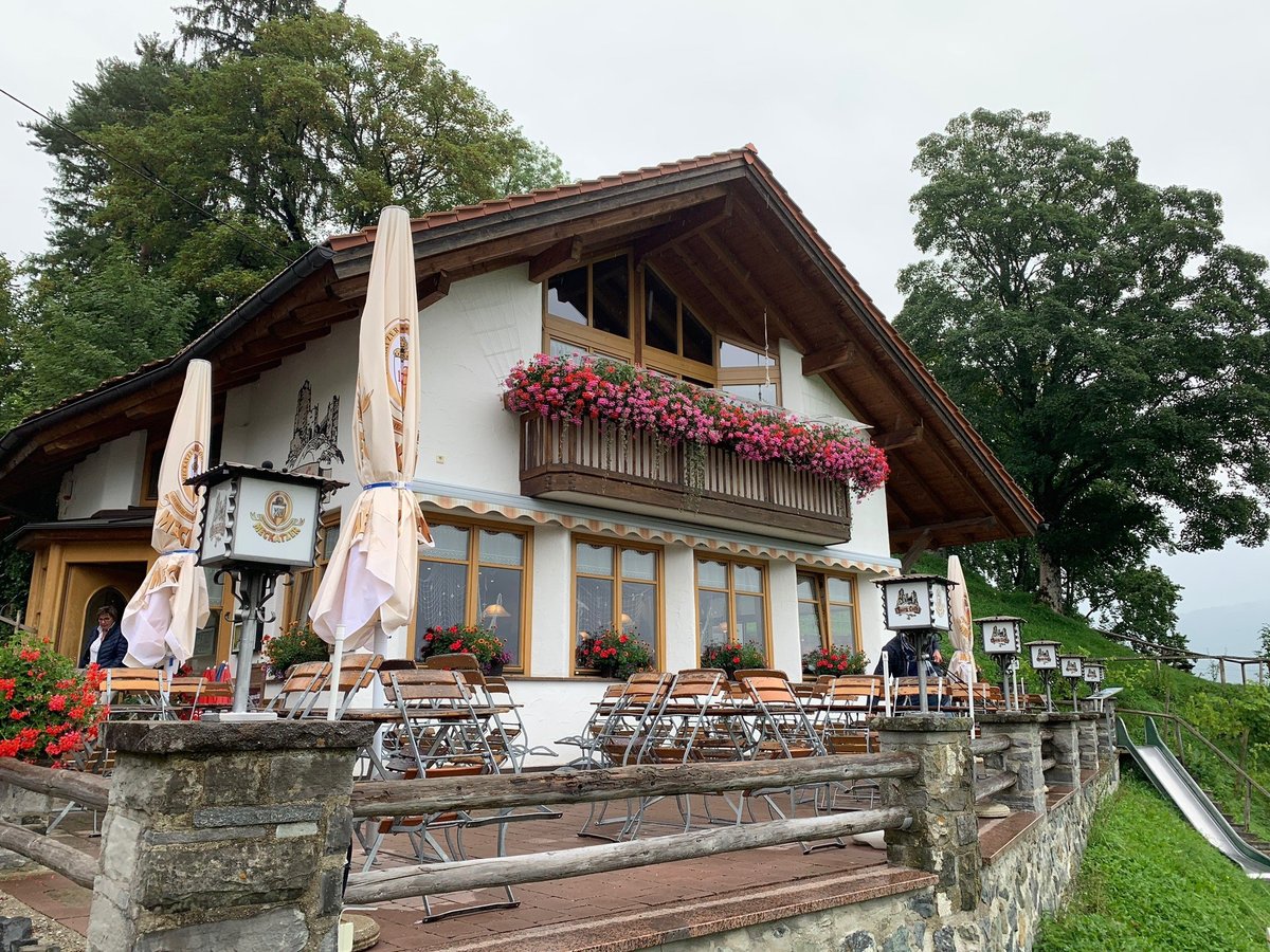 BAMBUS RESTAURANT, Immenstadt im Allgäu Menü, Preise & Restaurant
