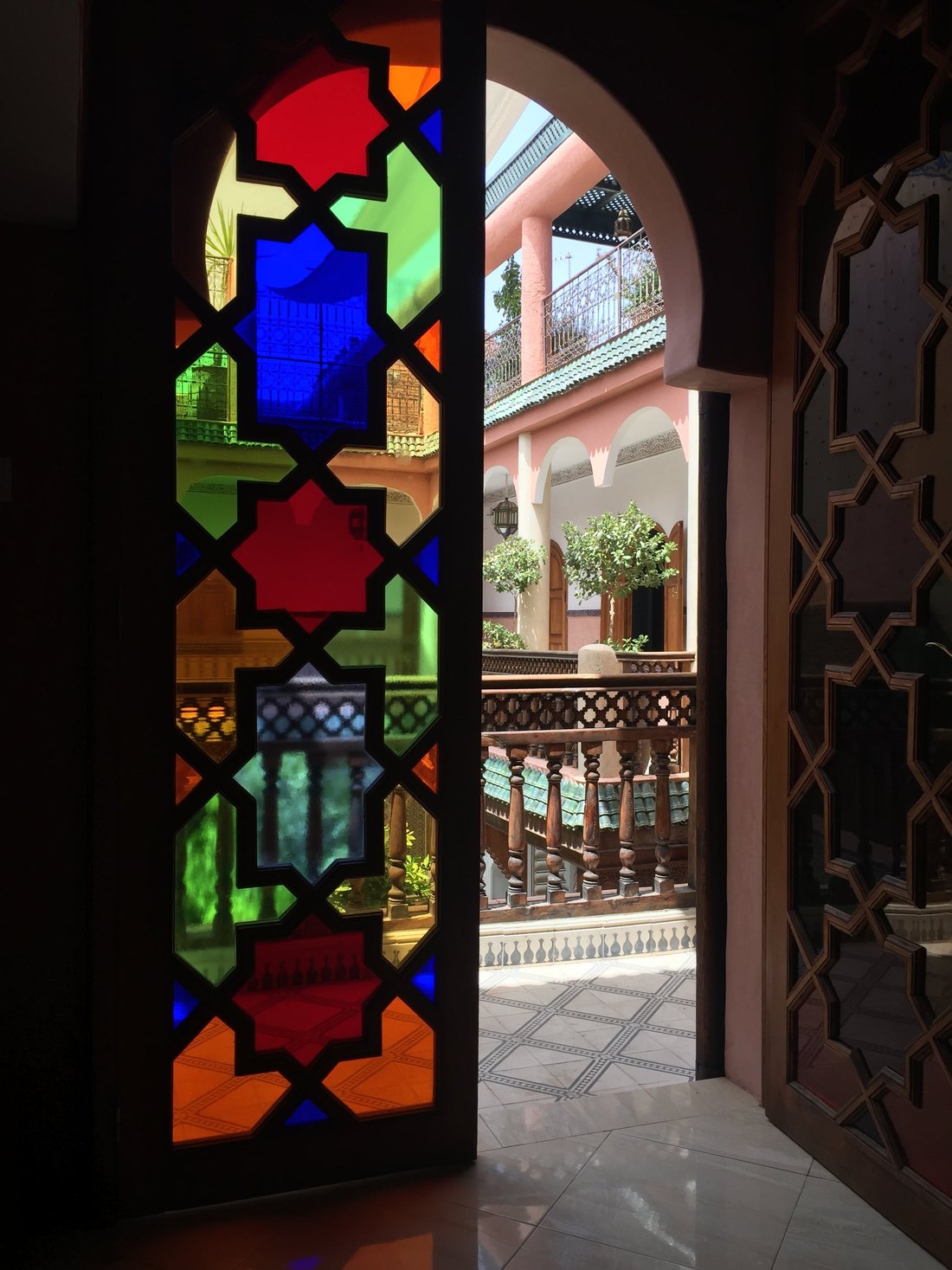 RIAD AZAD & SPA - Updated 2024 Prices & Hotel Reviews (Marrakech, Morocco)