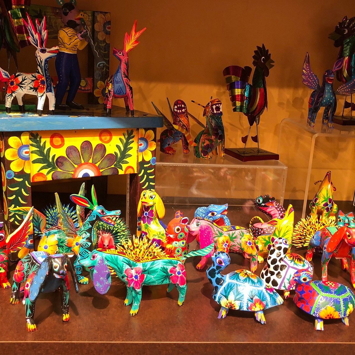 MUSEUM OF INTERNATIONAL FOLK ART (Santa Fe) All You Need to Know