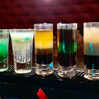 It's time for shooters🔥