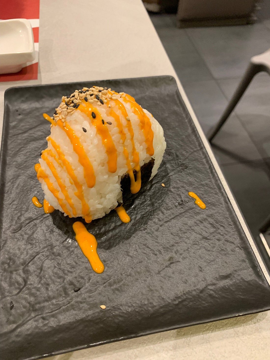 SushiKo, Флоренция - фото ресторана - Tripadvisor