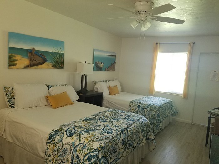 Parkway Motel & Marina Rooms: Pictures & Reviews - Tripadvisor