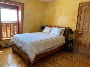 Sail Inn B&B in Lunenburg