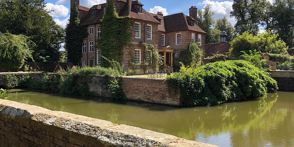 Groombridge 2021: Best of Groombridge, England Tourism - Tripadvisor