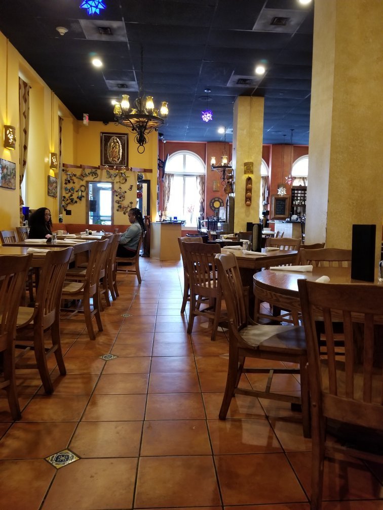 EL SOL MEXICAN RESTAURANT, Harrisburg - Menu, Prices & Restaurant