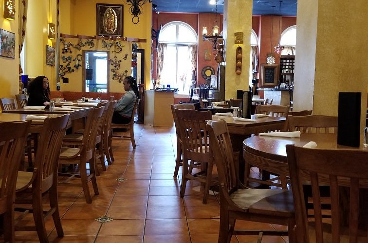 El Sol Mexican Restaurant