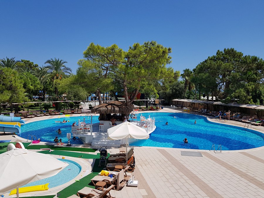 Catamaran Resort Hotel Updated 2021 Reviews Antalya Province Beldibi Turkey Tripadvisor
