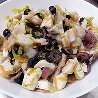 Insalata di mare