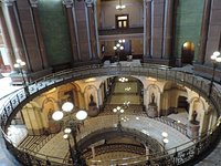 Illinois State Capitol (Springfield) - Tripadvisor