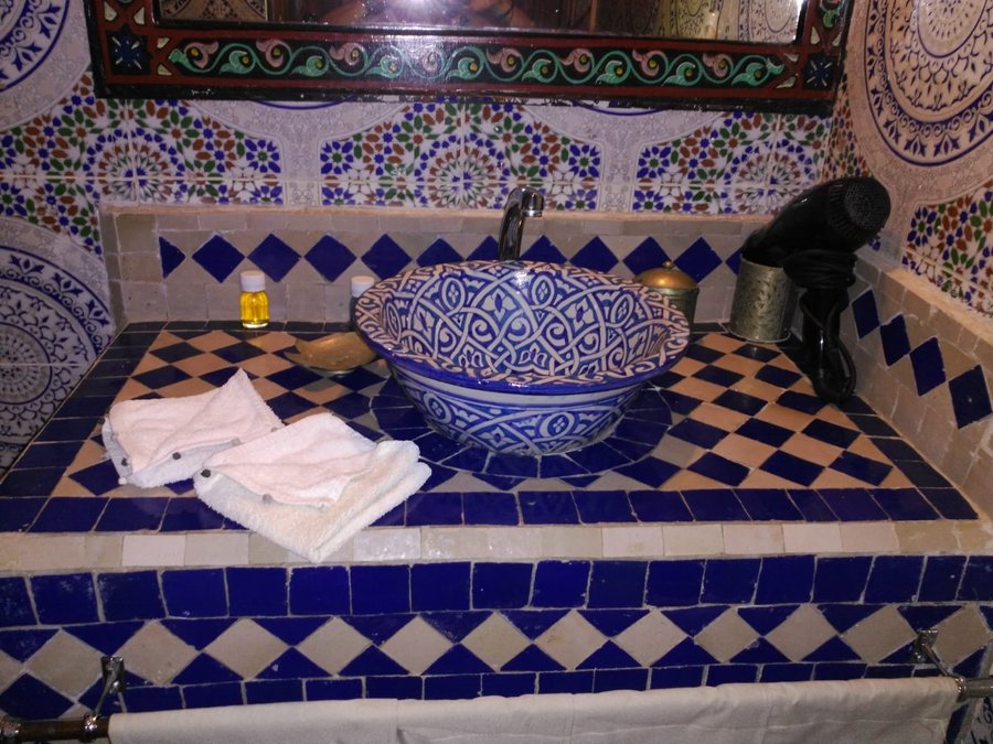 Riad Bijoux Hotel Marrakech Maroc Tarifs 21 Mis A Jour 7 Avis Et 296 Photos Tripadvisor