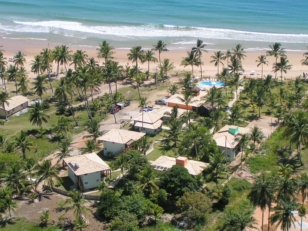 Pousada Praia Bela Suites, hotel em Barra Grande