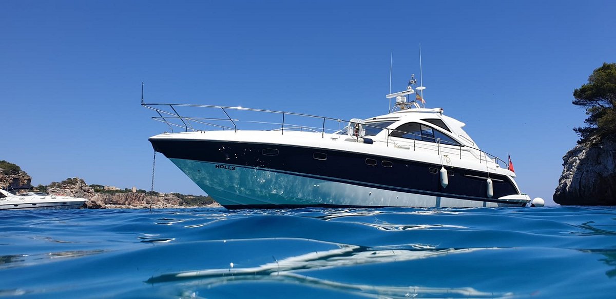 Holls Boat Charter - All You Need to Know BEFORE You Go (with Photos)