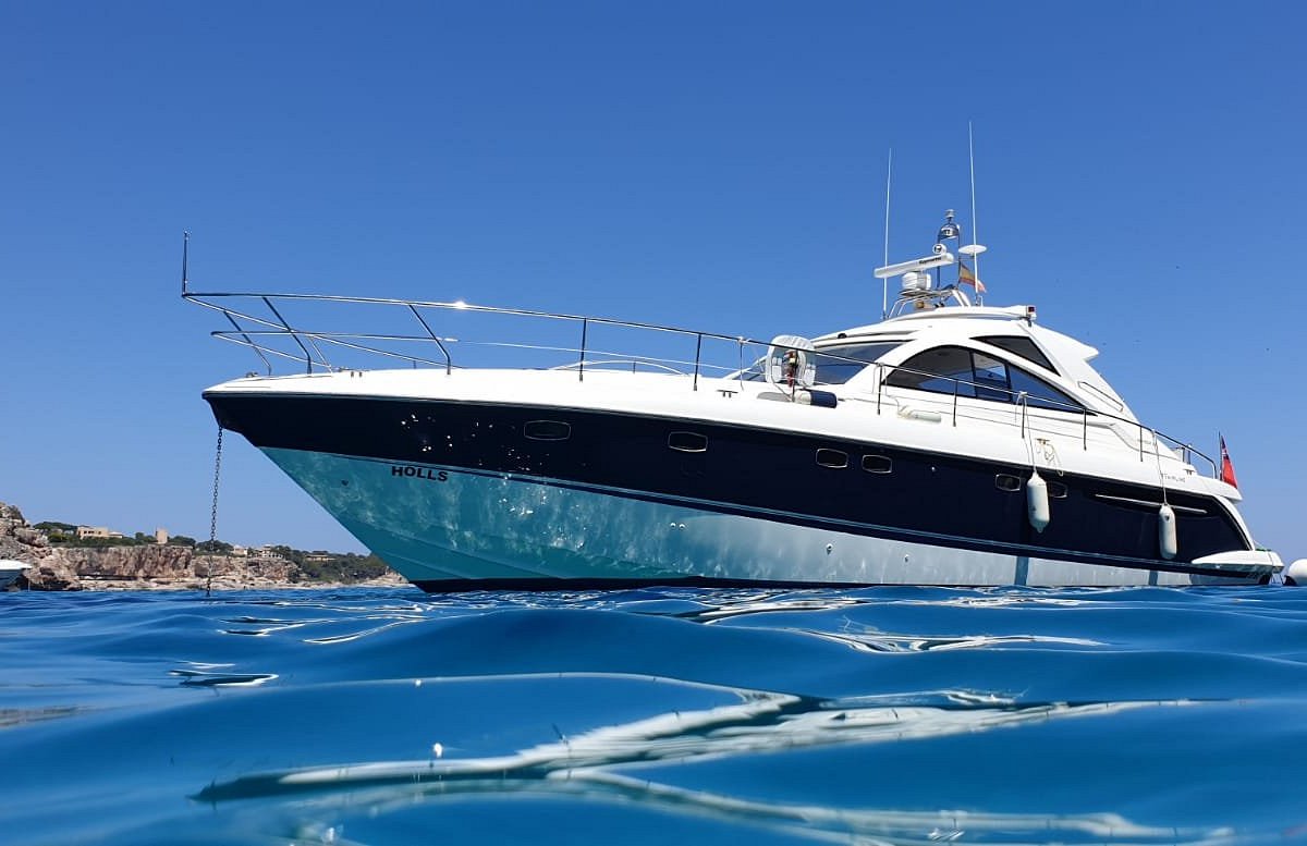 Holls Boat Charter - All You Need to Know BEFORE You Go (with Photos)