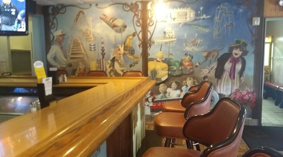 Tim's Tavern