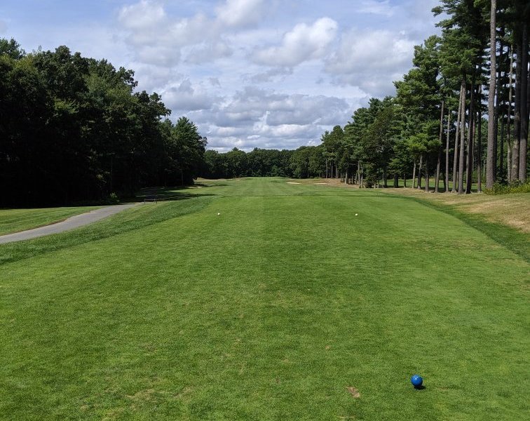 Acushnet River Valley Golf Course - Acushnet River Valley Golf Course의 리뷰 - 트립어드바이저