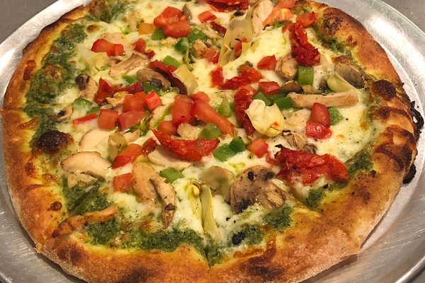 THE 10 BEST Pizza Places in Yukon (Updated 2023) - Tripadvisor