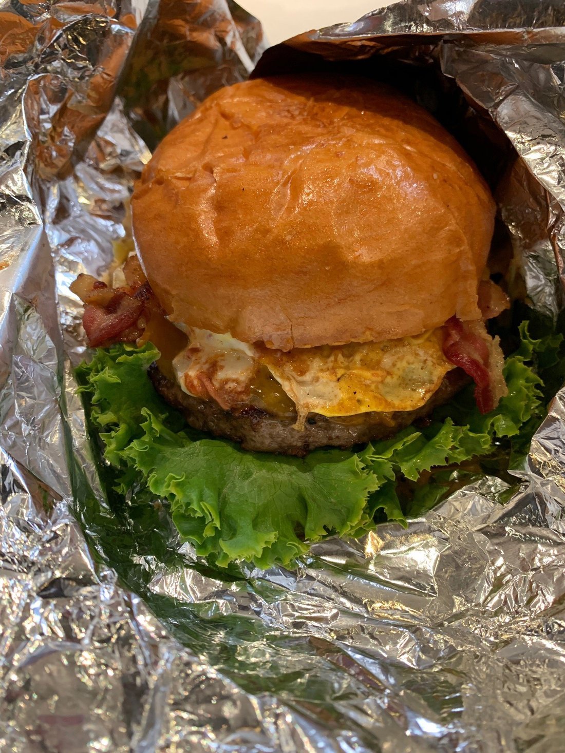 Be Right Burger, Dulles - 레스토랑 리뷰 - 트립어드바이저