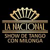 La Nacional Tango Show Buenos Aires