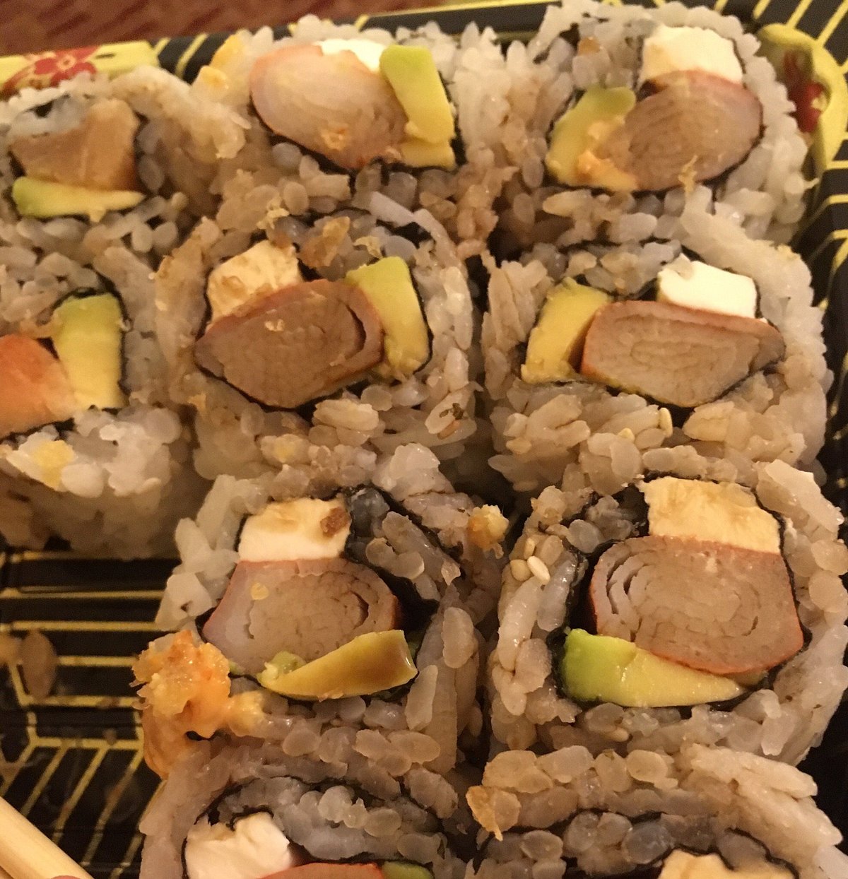 OSAKA SUSHI TRAIN, Bowling Green - Menú, Precios y Restaurante