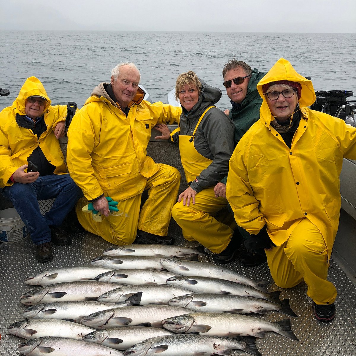 Valdez Water Taxi and Charters All You Need to Know BEFORE You Go