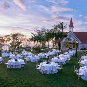 The Auhana Boracay in Panay Island, image may contain: Resort, Hotel, Building, Architecture