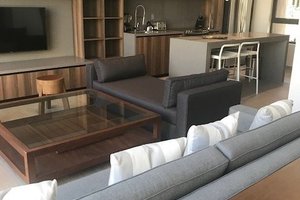 Habitación y suite
