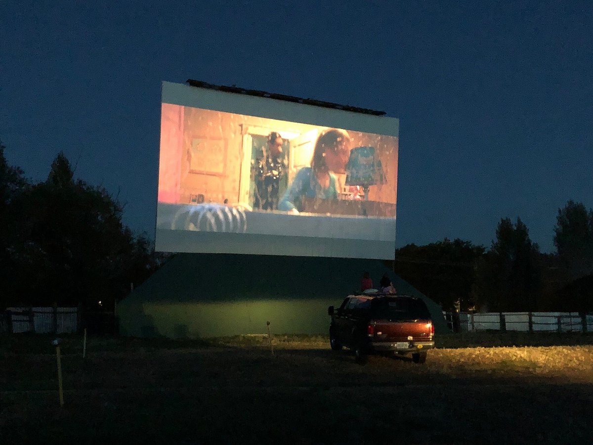 La Grande DriveIn All You Need to Know BEFORE You Go