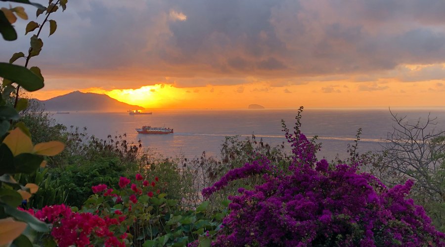 Sunrise