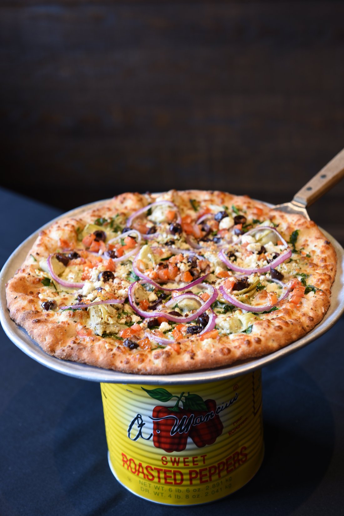 PIZZA LUCE, Eden Prairie 11347 Viking Dr Restaurant Reviews, Photos