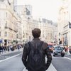 Traveller