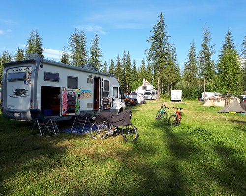 The Best Zakopane Camping Of 2021 With Prices Tripadvisor