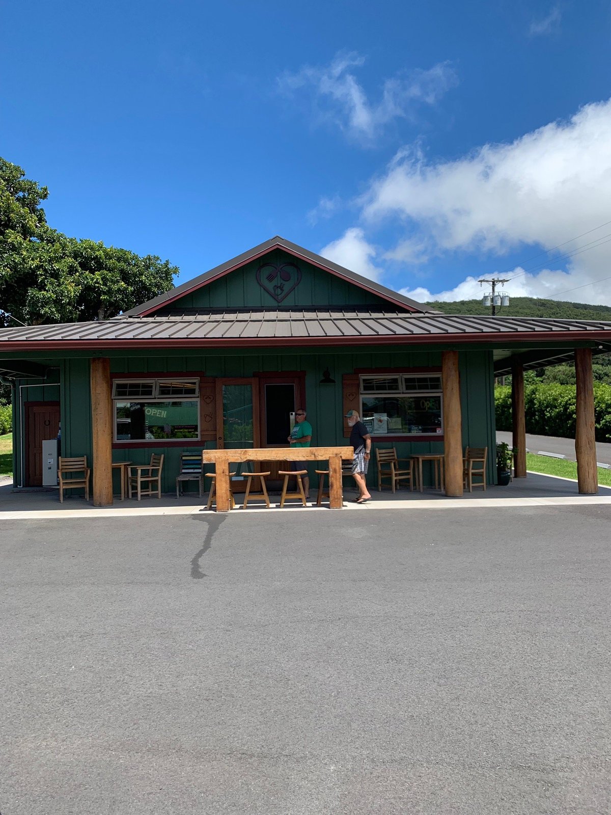 THE 10 BEST Restaurants in Waimea (Updated March 2024)